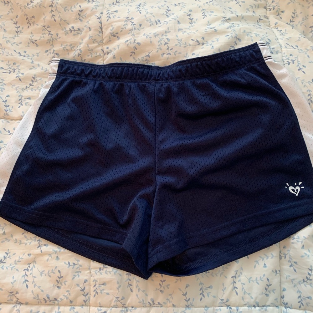 Justice Shorts